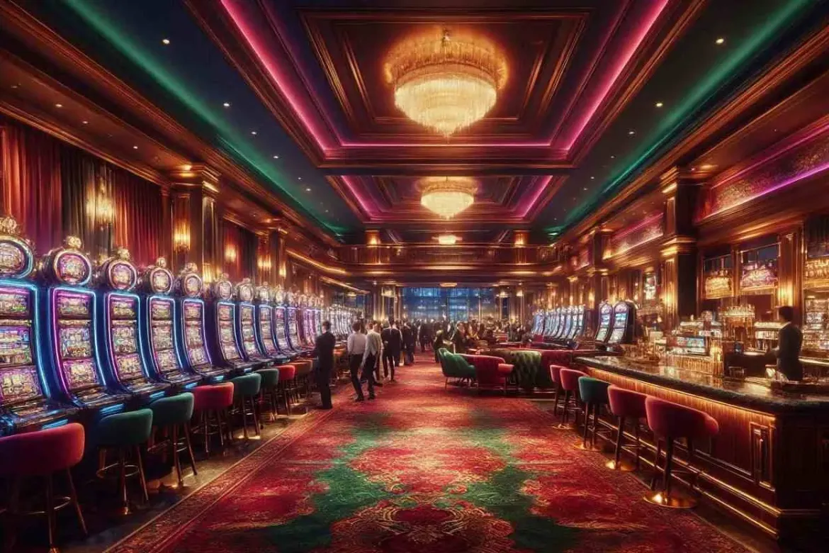 Baden Casino